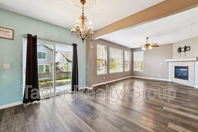 Building Photo - 10443 Ouray St