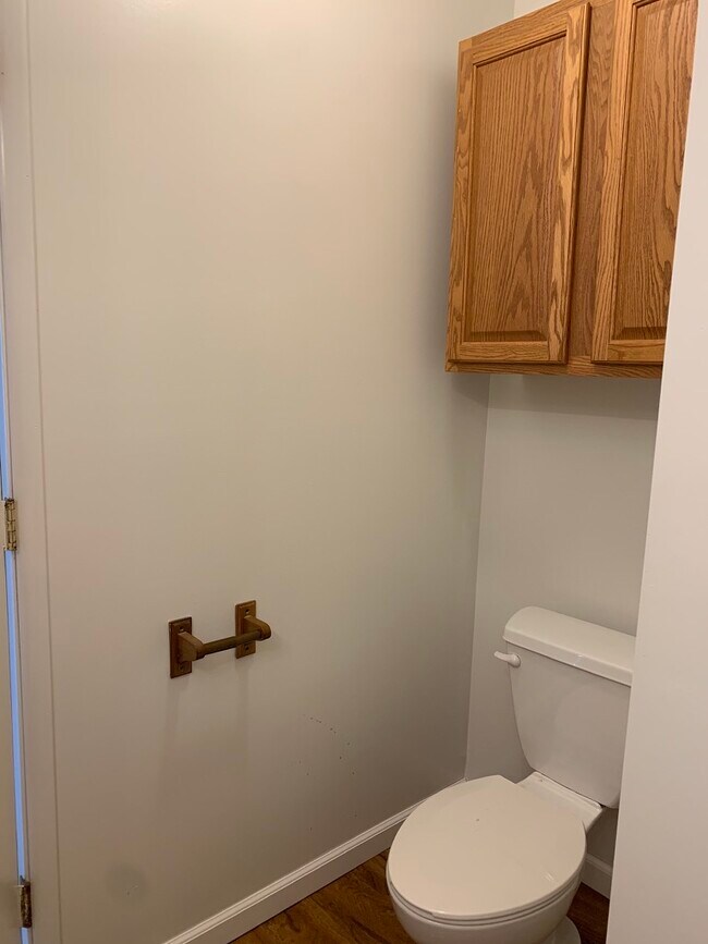 Bathroom - 225 Railroad St