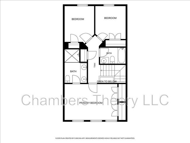 Building Photo - 2447 Clover Field Cir