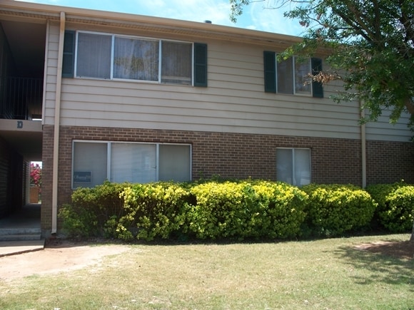 Smith Heights Apartments - Smith Heights