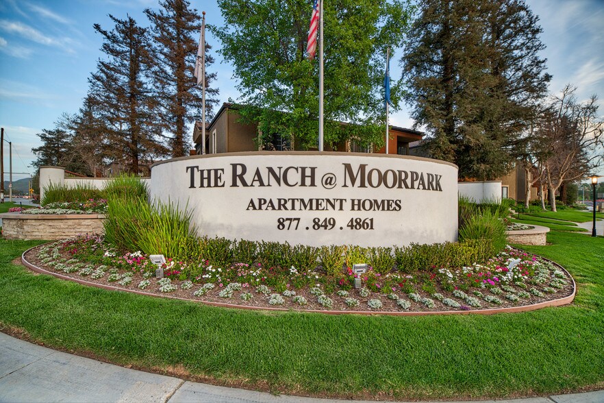 The Ranch at Moorpark 51 Majestic Ct Moorpark CA 93021 Apartment Finder