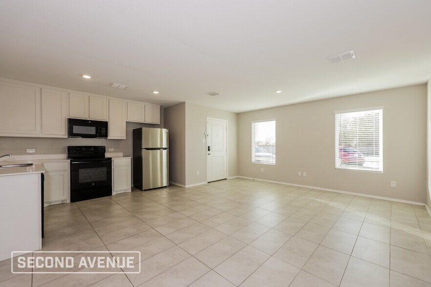 Building Photo - 8724 Texas Risinger Dr