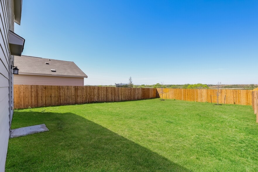 Building Photo - 411 Filibusters Trail