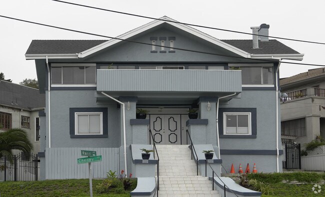 Building Photo - 701 Rand Ave