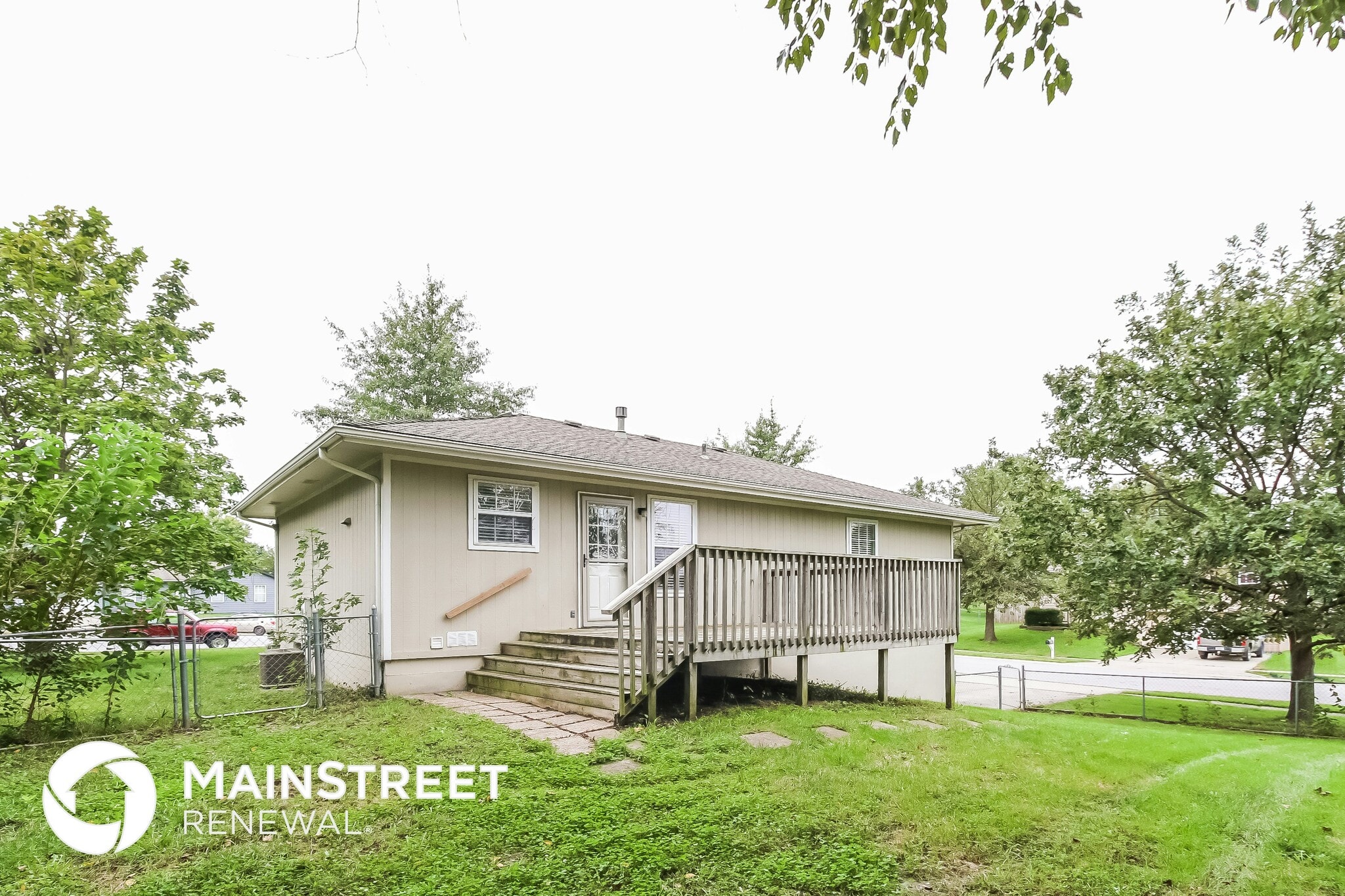 Building Photo - 711 Jesse Cir