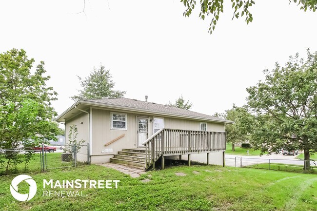 Building Photo - 711 Jesse Cir