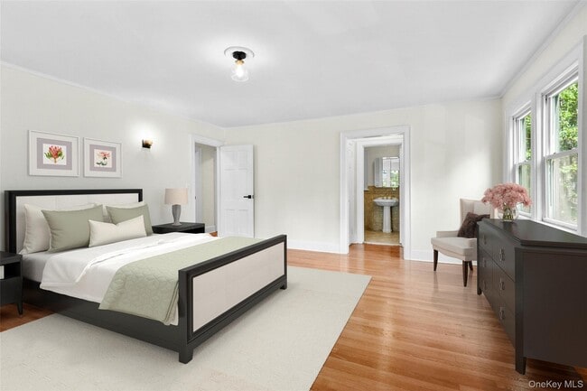 Building Photo - 506 Siwanoy Pl