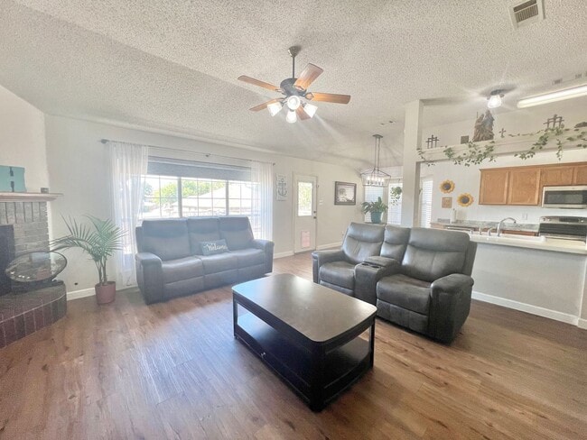 Building Photo - NEW IN MANAGEMENT - AVAILABLE NOW