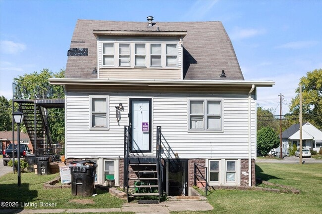 Building Photo - 4925 Southside Dr