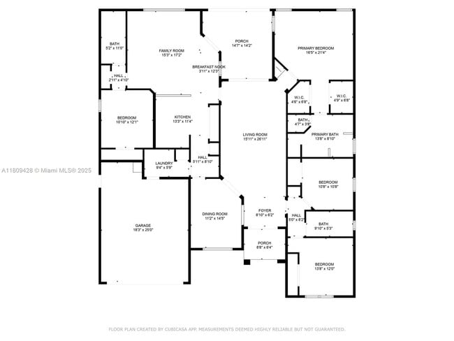 Building Photo - 15991 SW 150th St
