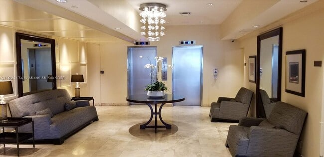 Building Photo - 9499 Collins Ave