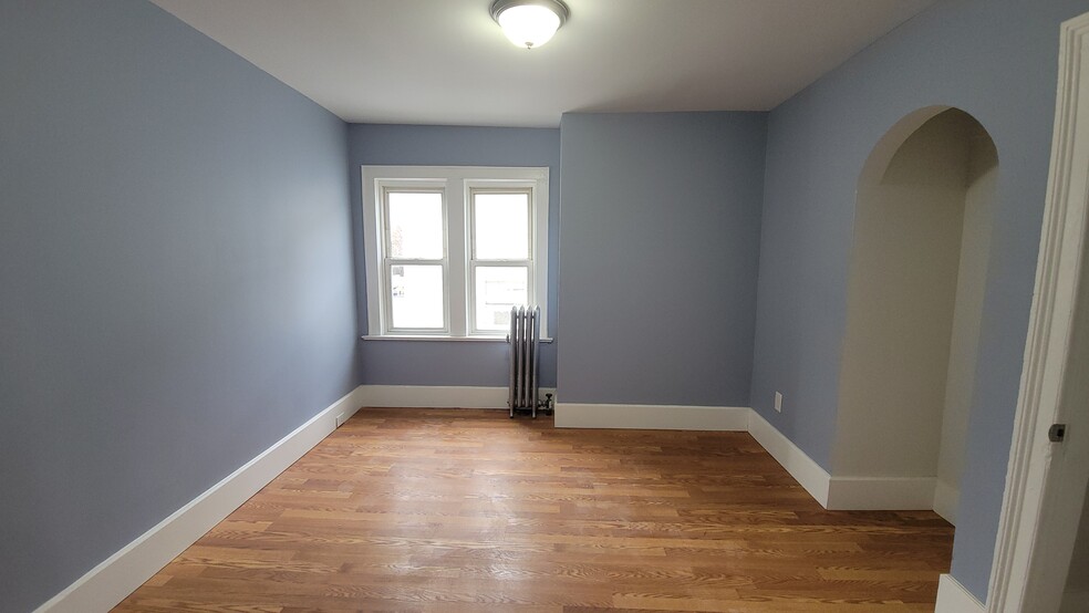 Bedroom 2 - 222 Snyder St