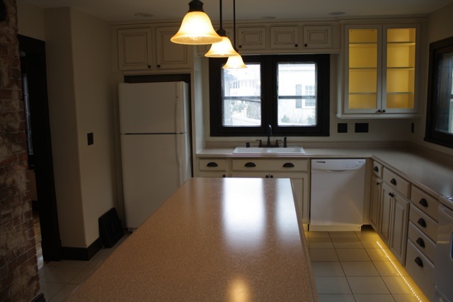 Kitchen - 1816 Madison St