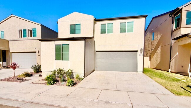 Building Photo - Wonderful Newer Construction Two-Story Home in The Citro Community of Fallbrook, complete with Co...