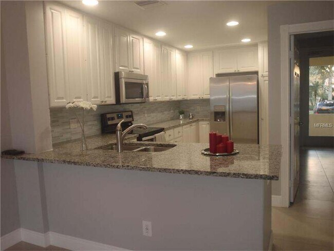 Building Photo - Beautiful 3/3 Townhome For Rent in Village...