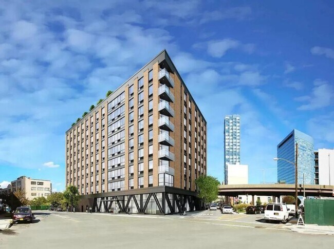 Building Photo - 1 bedroom in Long Island City NY 11101