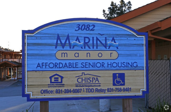 Marina Manor
