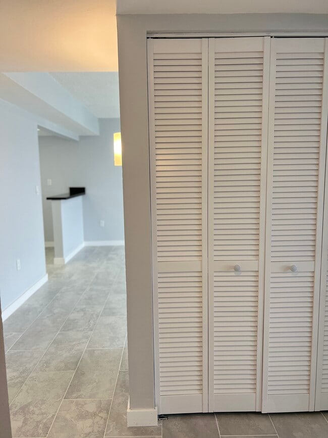 ENTRANCE - 7360 SW 82nd St