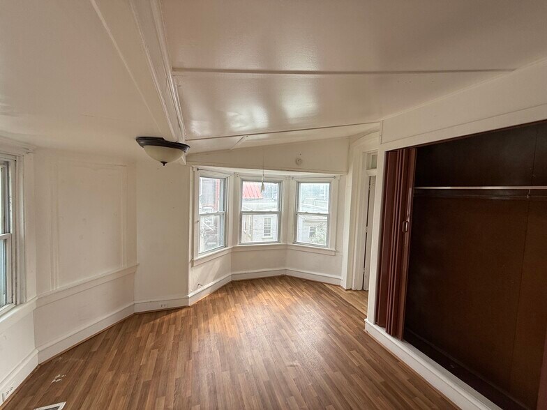 Bedroom #1 - 909 N 5th St
