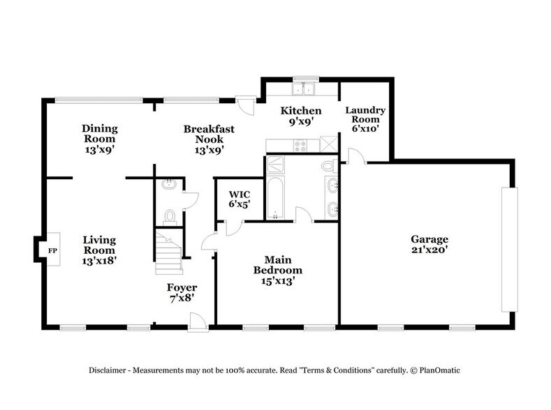 Building Photo - 15 Austin Cir