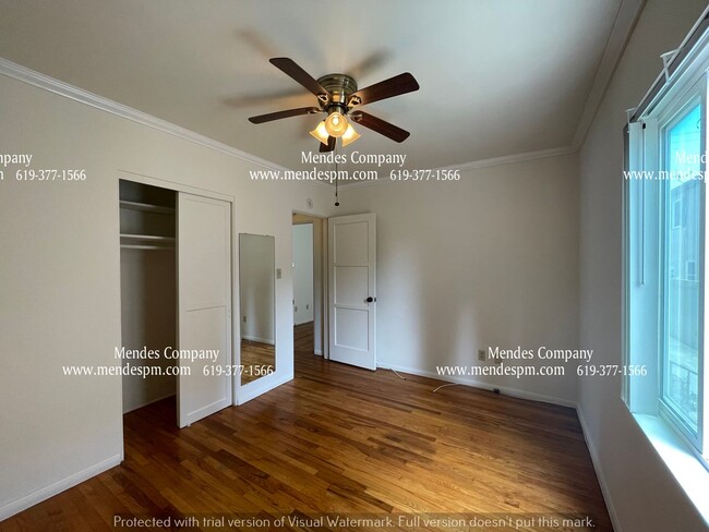 Building Photo - Charming 2 bd / 1 bth Apartment Nestled in...