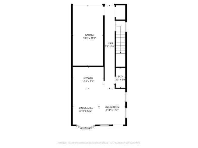 Building Photo - Towne Center Flats - 45514 Revere Dr.