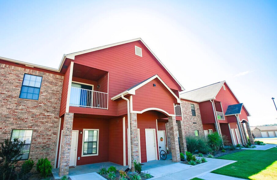 The Reserve at Chaffee Crossing 9505 Chad Colley Blvd Fort Smith AR 72916 Apartment Finder