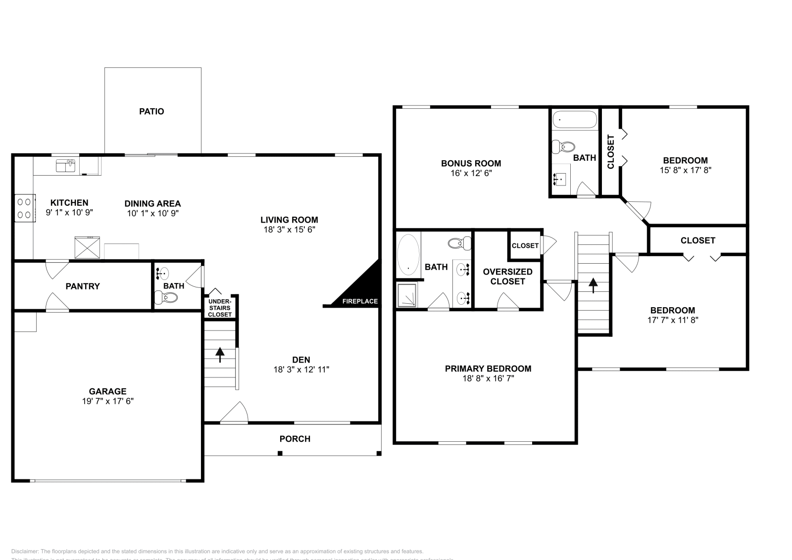 Building Photo - 9108 Old Ash Ct