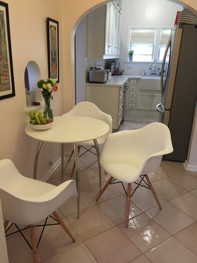 Dining Room - 1231 9th St