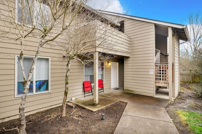 Building Photo - Allen Terrace Apartments