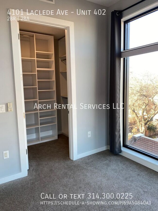 Building Photo - Beautiful CWE Condo with all the Amenities!