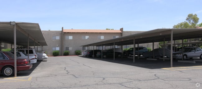 Building Photo - Spengler Manor Condominiums