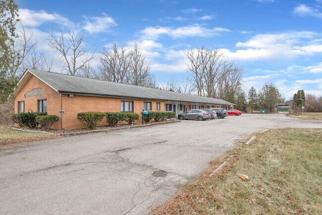 Building Photo - 18732 Dix Toledo Rd