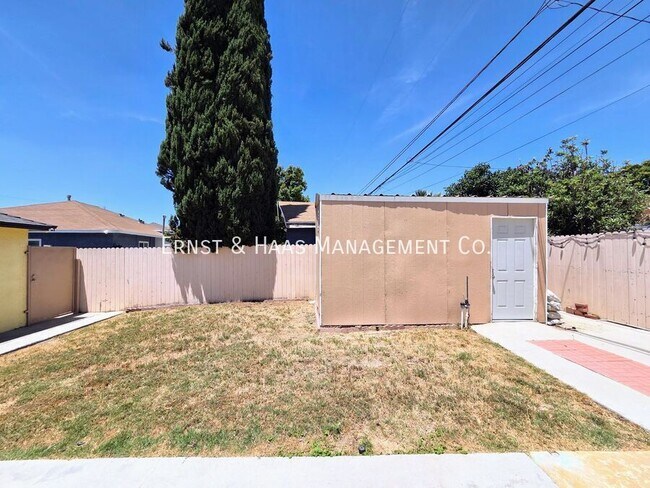 Building Photo - 11937 Hercules St