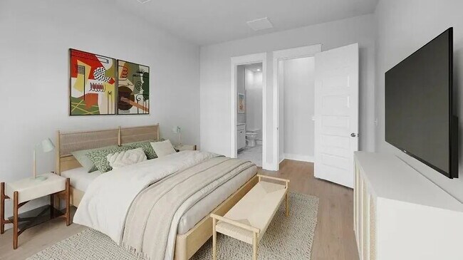 Building Photo - Luxury Villa Living in the Heart of Carnes Crossroads!