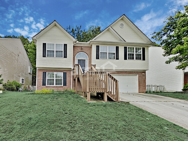 Building Photo - 5950 Hickory Springs Dr