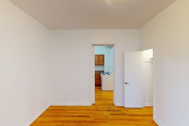 Floorplan - 5300-5308 S. Hyde Park Boulevard