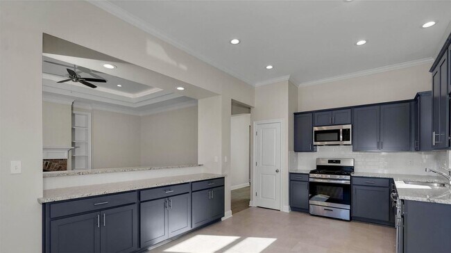 Building Photo - Like brand new construction in Haughton-Move in special - $400. dollars off first month rent!!!!