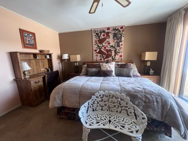 Building Photo - 2 BR WATERFRONT Fully Furnished/Utilities Included!! BEST SUNSET VIEW