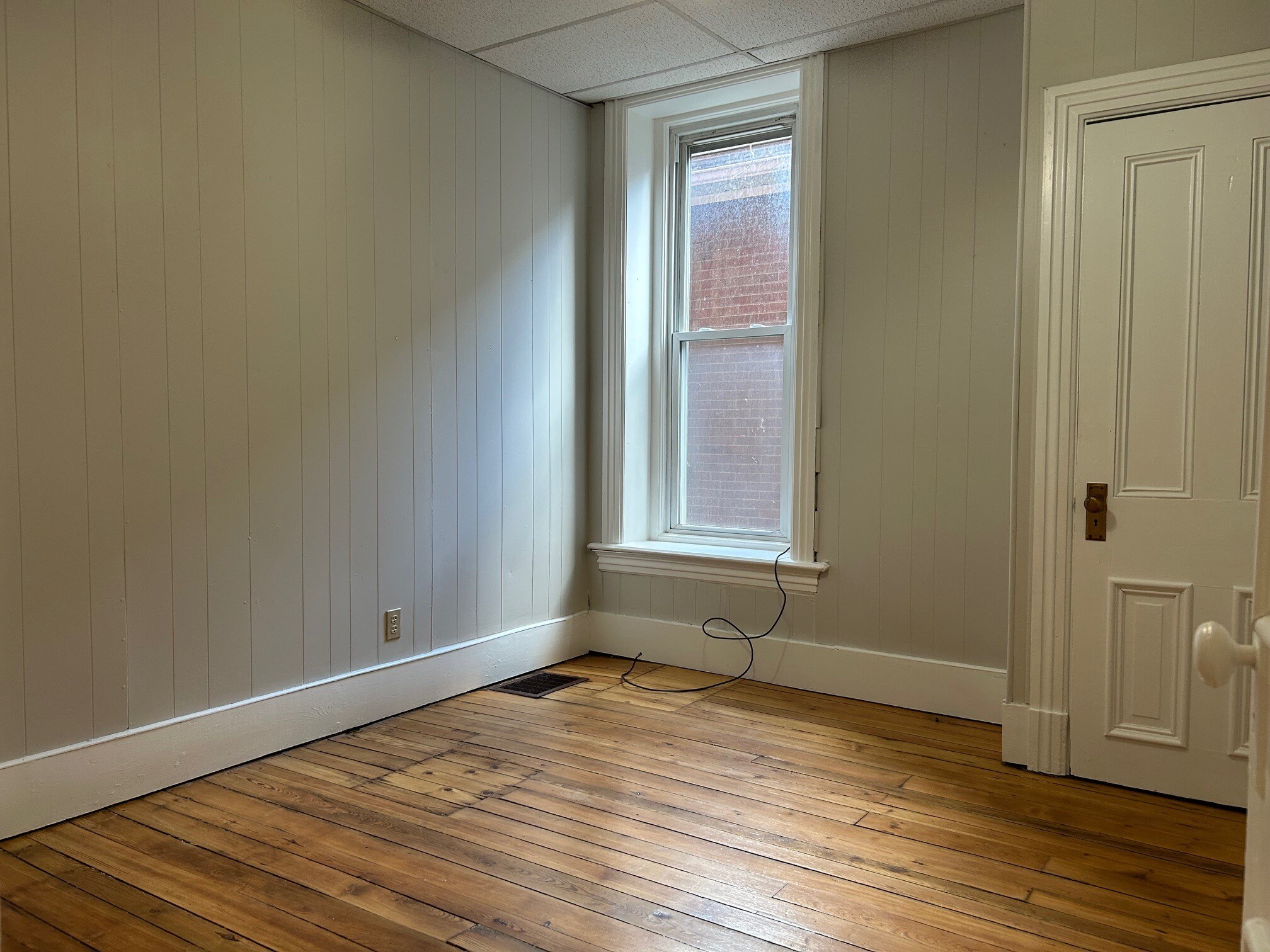 Bedroom - 352 E Bald Eagle St