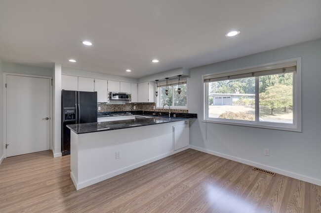 Building Photo - Updated Two-Story Home in Sought-After Loc...