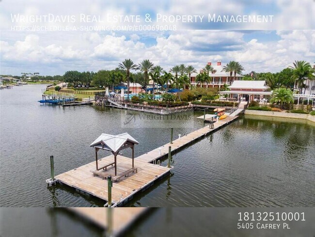Building Photo - 5405 Cafrey Pl