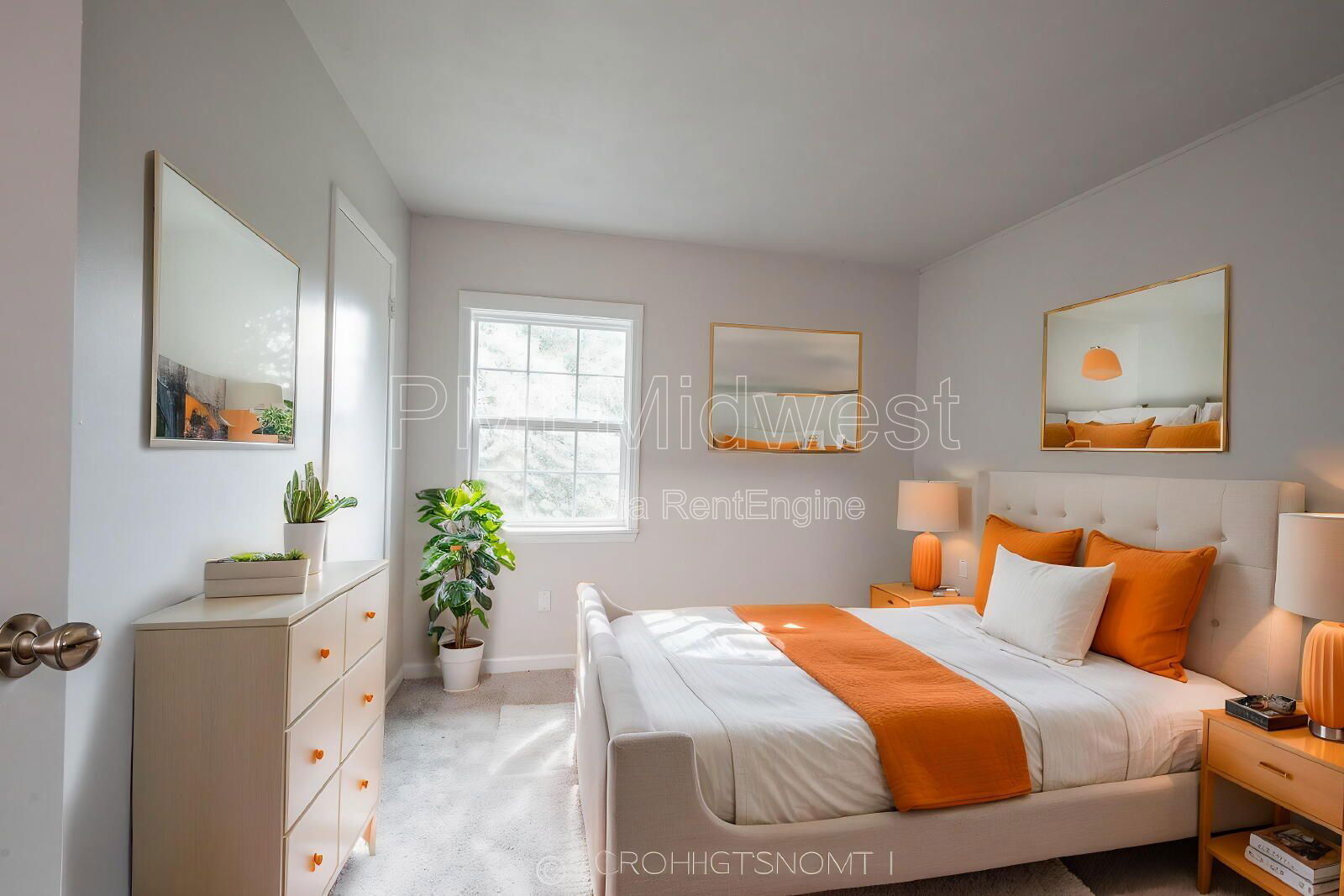 Building Photo - 6920 Chrysler St