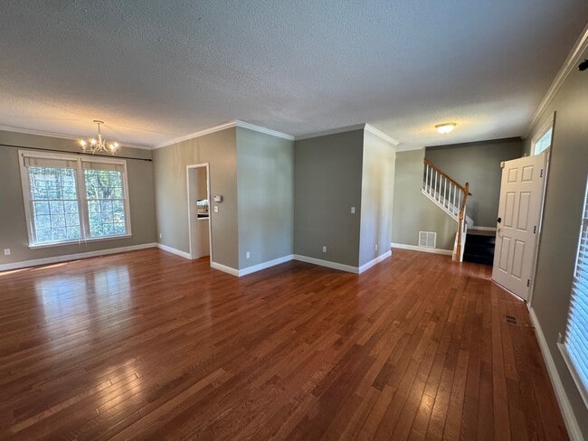 Building Photo - Fletcher - Four Bedroom, Lawn Care Included