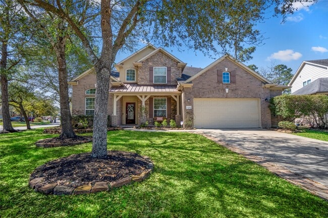 Building Photo - 17603 Fall River Pass Ct