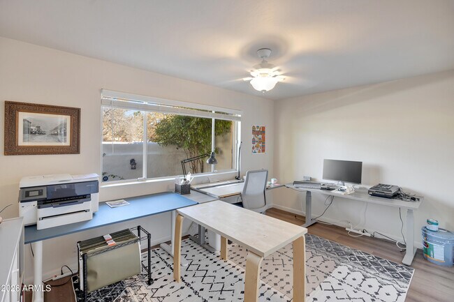 Building Photo - 7441 E Century Dr