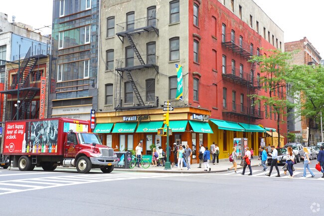 Building Photo - 787 Eighth Ave