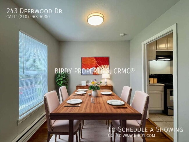 Building Photo - 243 Deerwood Dr