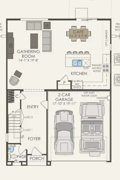 Building Photo - 5924 Tomsik St