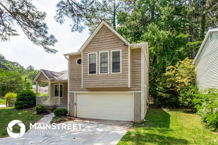 Building Photo - 2223 Scarbrough Dr